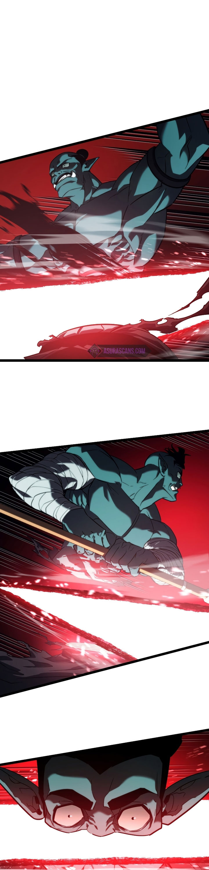 Return of the SSS-Class Ranker Chapter 83 Bahasa Indonesia