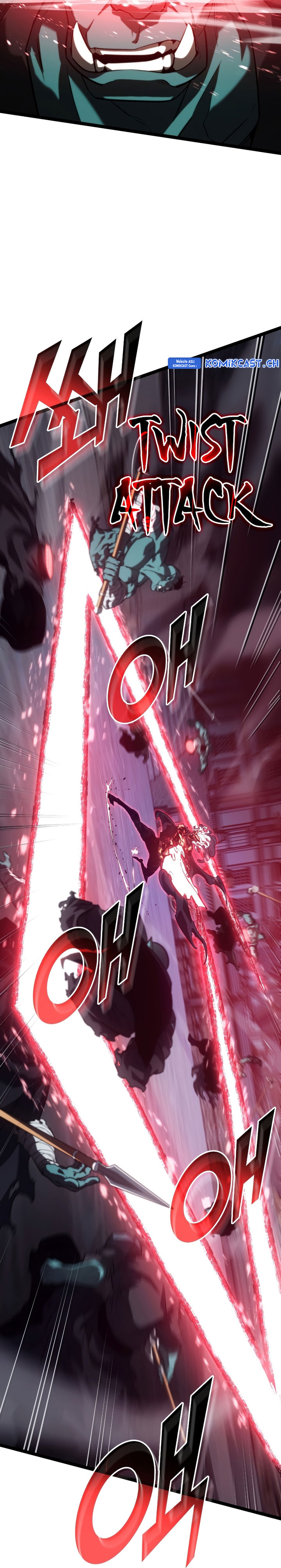 Return of the SSS-Class Ranker Chapter 83 Bahasa Indonesia