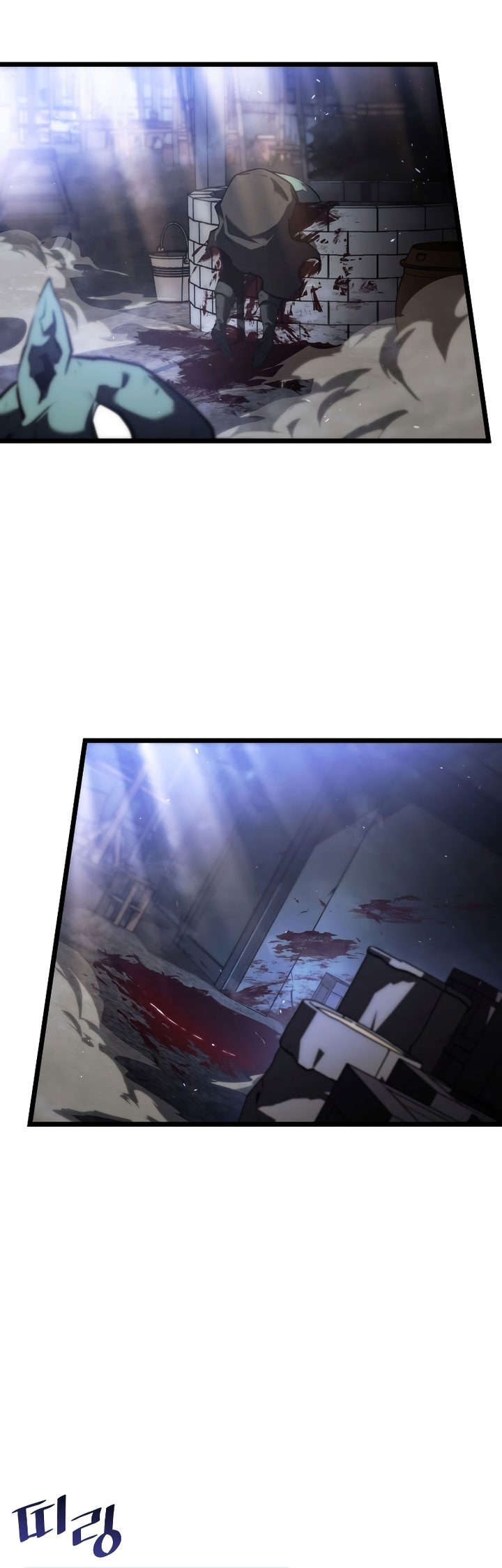 Return of the SSS-Class Ranker Chapter 83 Bahasa Indonesia