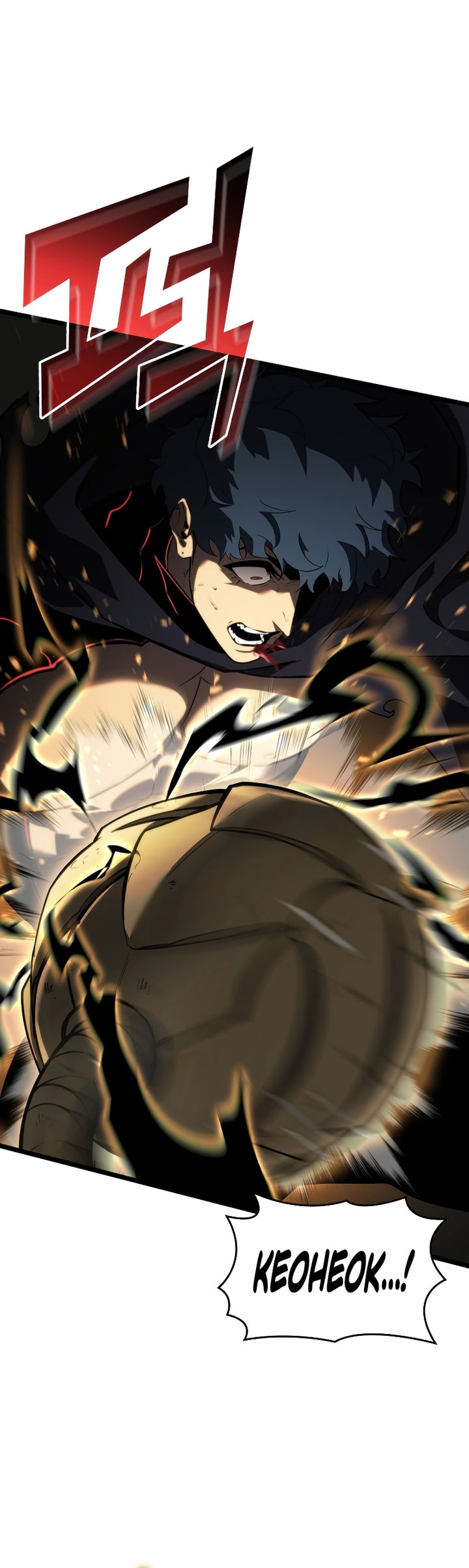 Return of the SSS-Class Ranker Chapter 83 Bahasa Indonesia