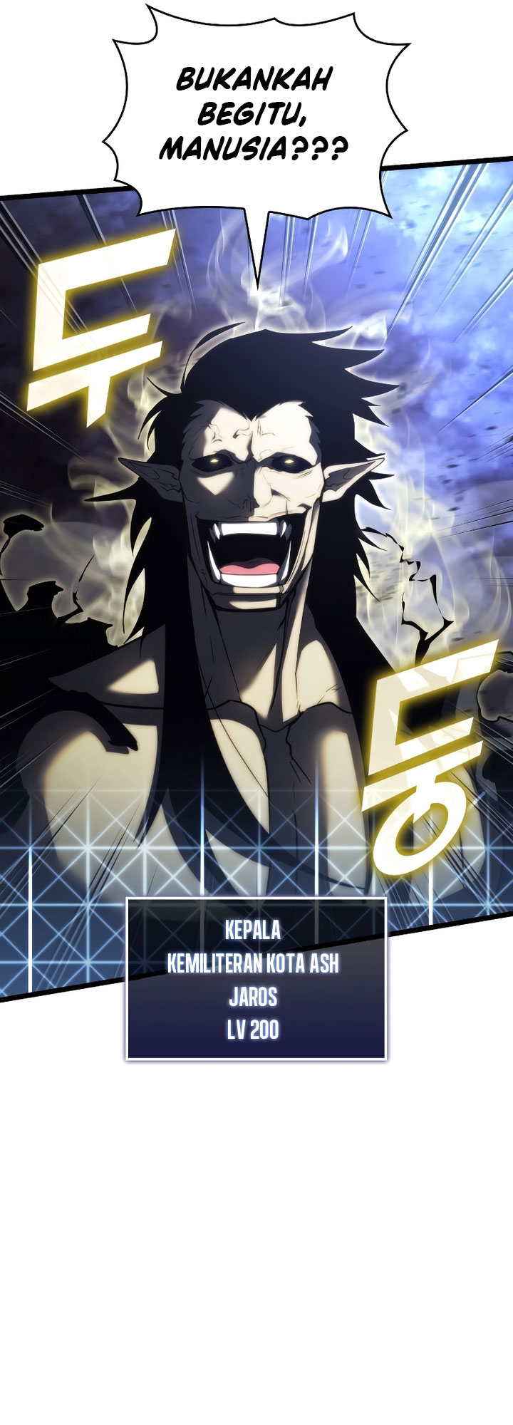 Return of the SSS-Class Ranker Chapter 83 Bahasa Indonesia