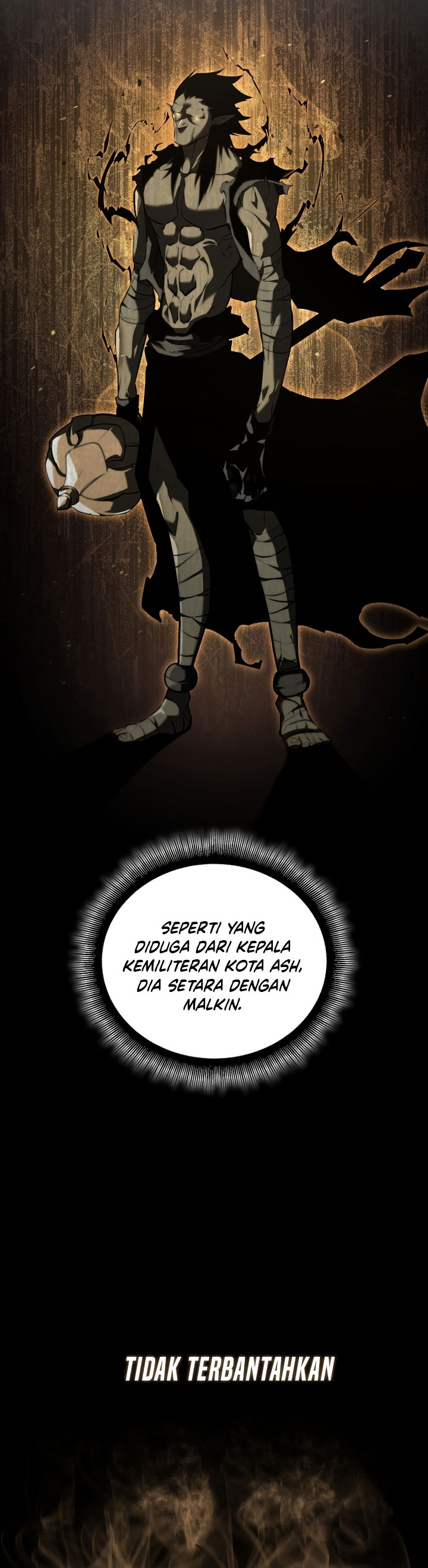 Return of the SSS-Class Ranker Chapter 83 Bahasa Indonesia