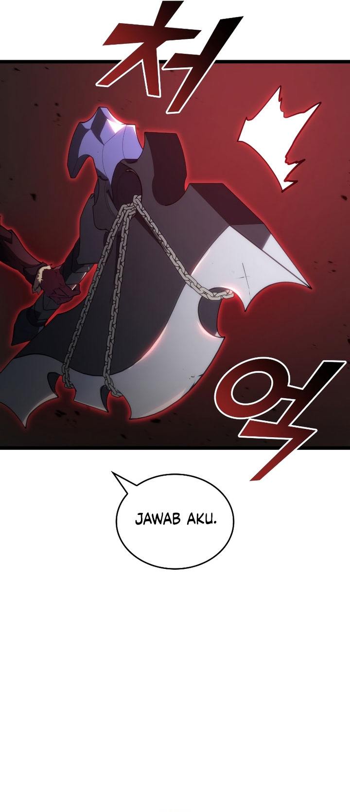 Return of the SSS-Class Ranker Chapter 83 Bahasa Indonesia