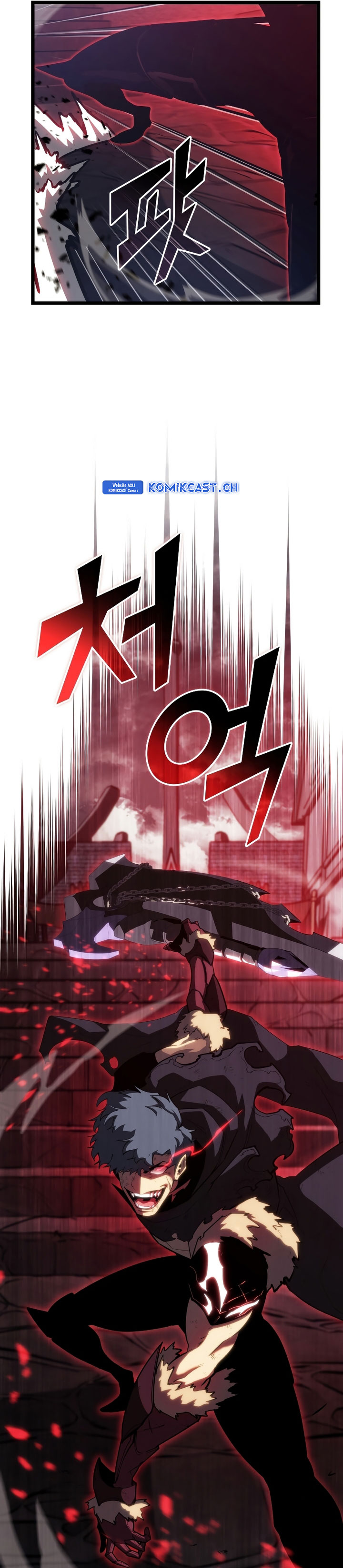 Return of the SSS-Class Ranker Chapter 83 Bahasa Indonesia