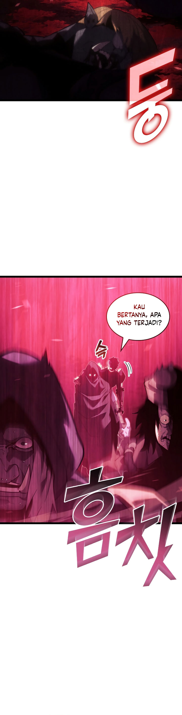 Return of the SSS-Class Ranker chapter 87