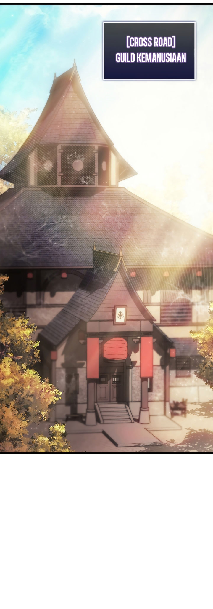 Return of the SSS-Class Ranker chapter 87