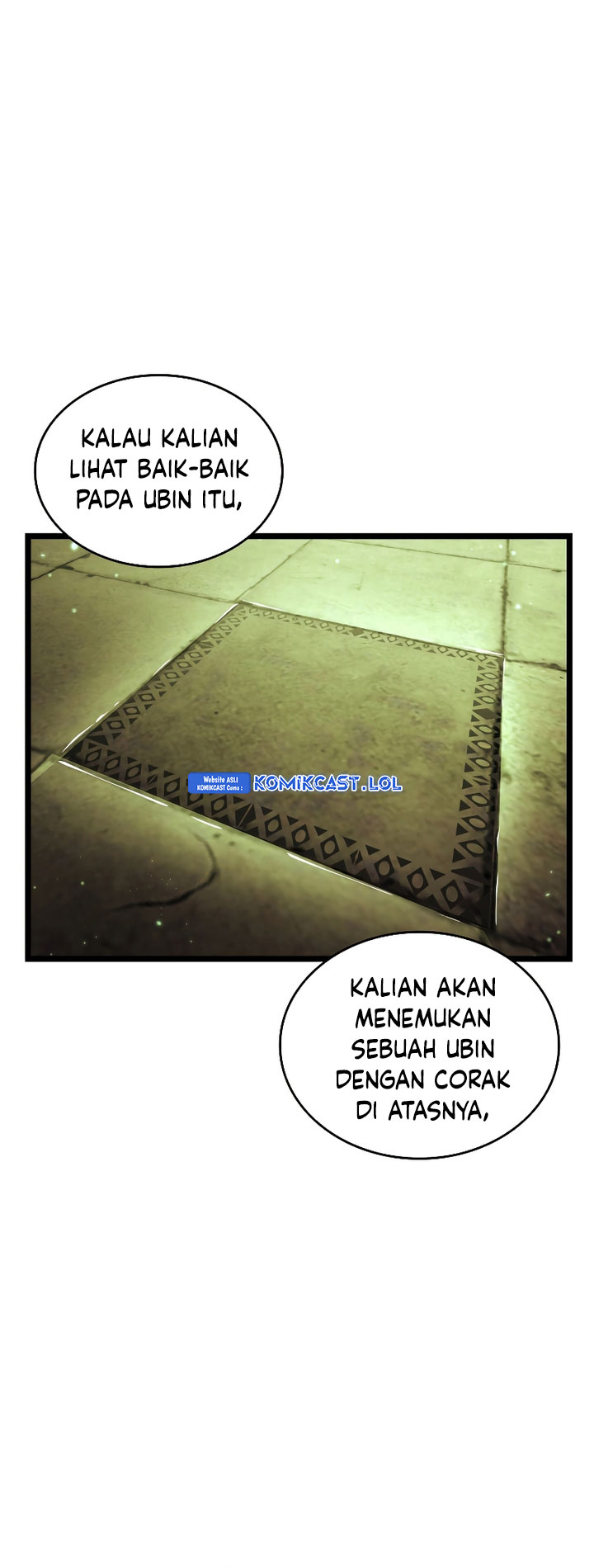 Return of the SSS-Class Ranker chapter 87