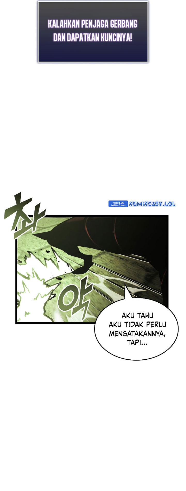 Return of the SSS-Class Ranker chapter 87