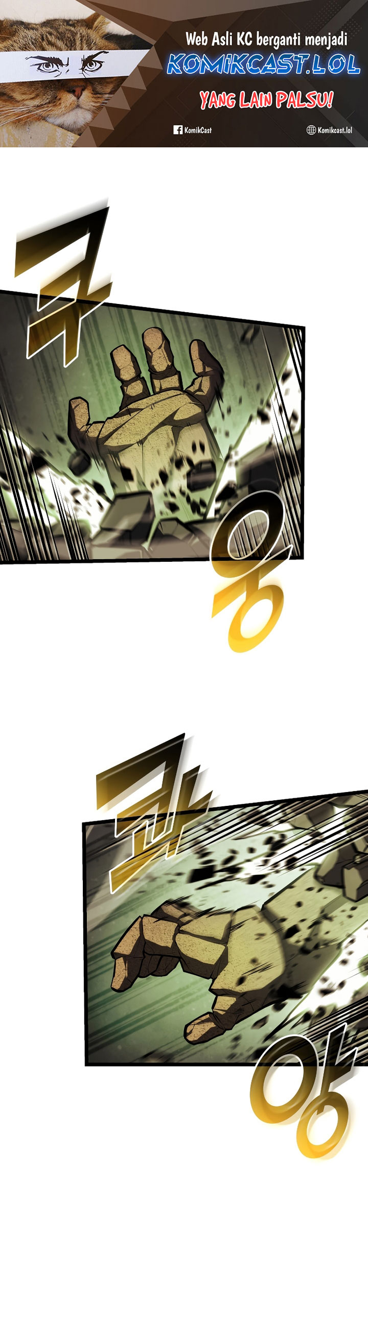 Return of the SSS-Class Ranker chapter 88