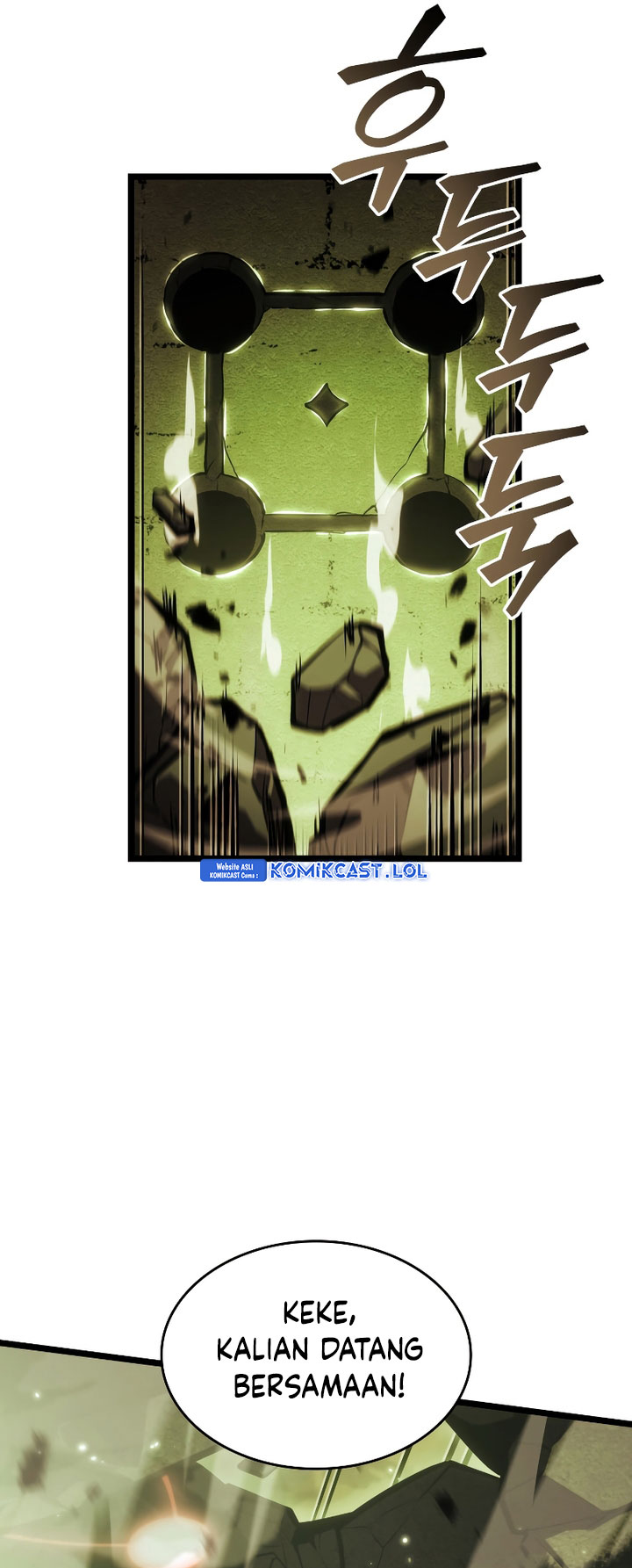 Return of the SSS-Class Ranker chapter 88