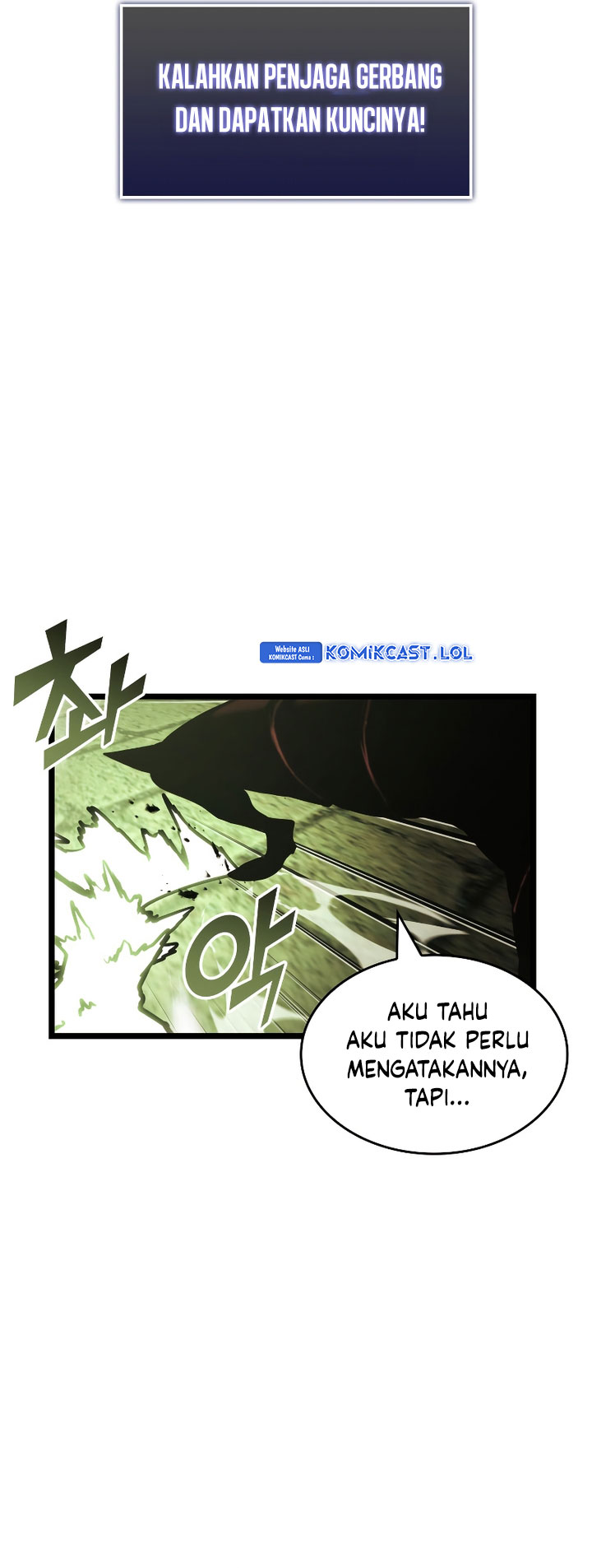Return of the SSS-Class Ranker chapter 88