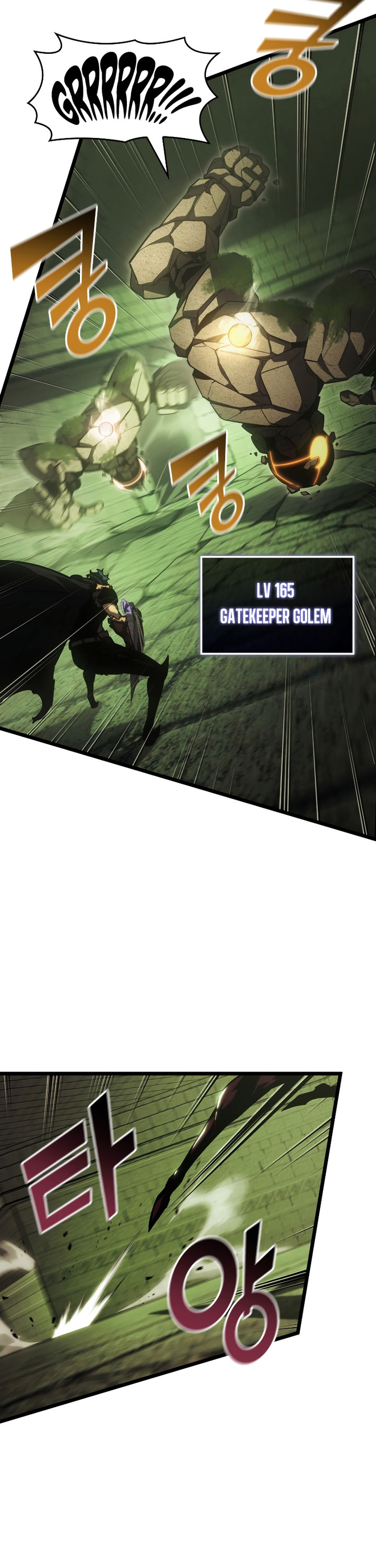 Return of the SSS-Class Ranker chapter 88