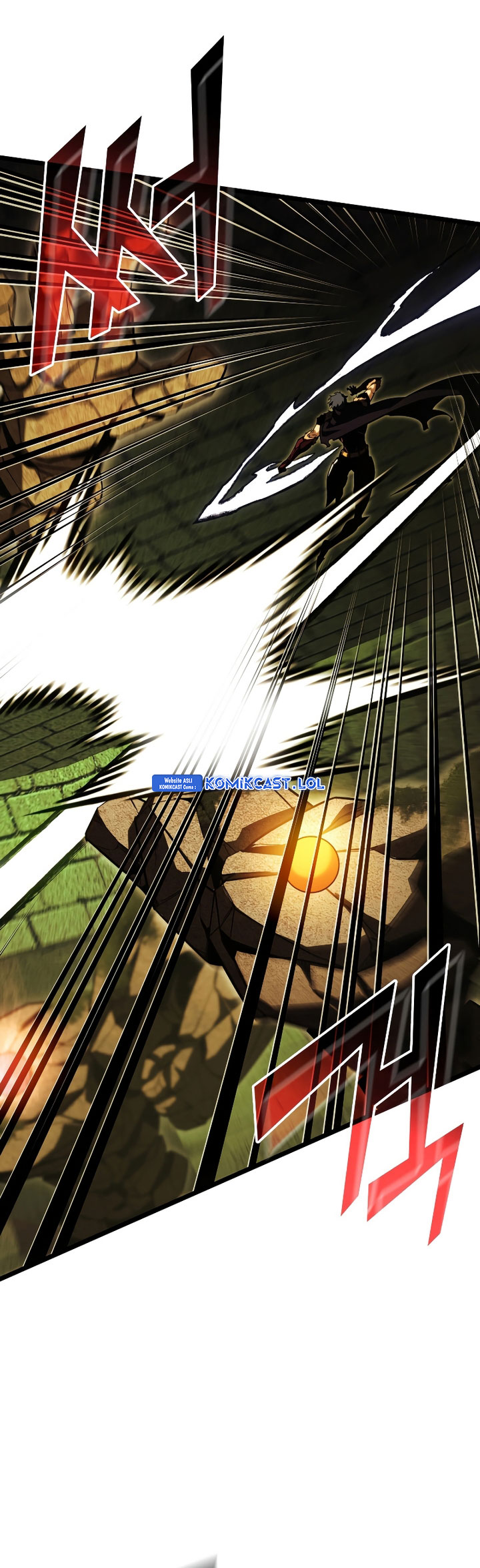 Return of the SSS-Class Ranker chapter 88
