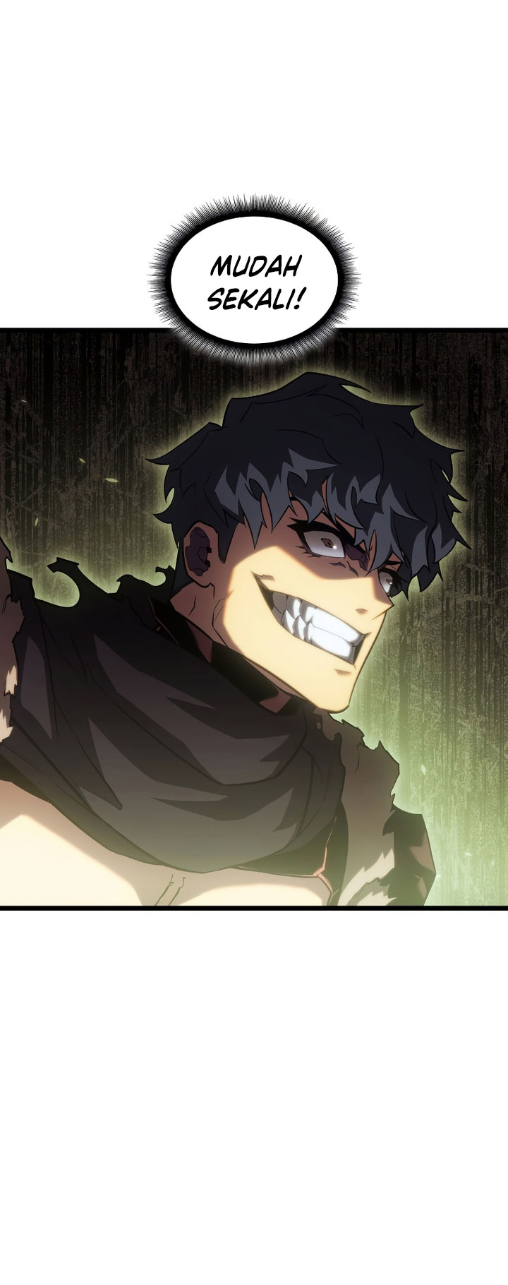 Return of the SSS-Class Ranker chapter 88