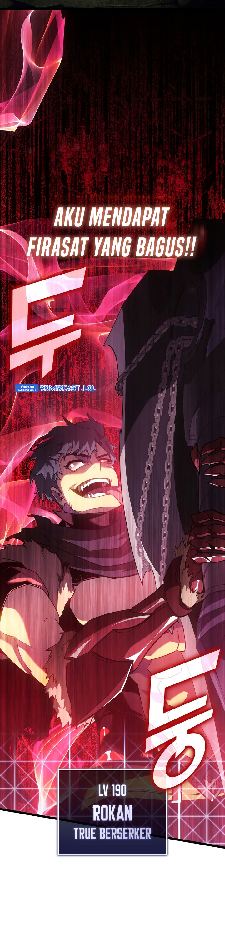 Return of the SSS-Class Ranker chapter 88