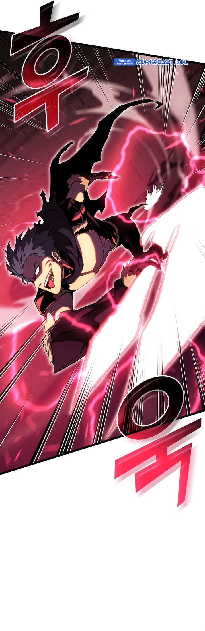 Return of the SSS-Class Ranker chapter 88
