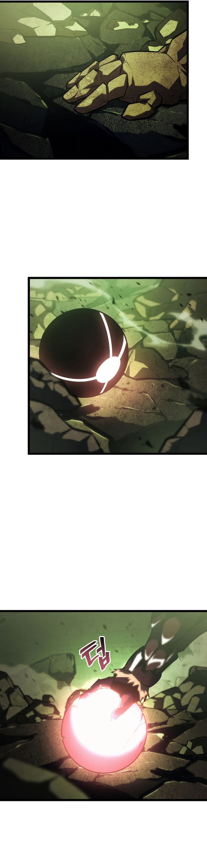Return of the SSS-Class Ranker chapter 88