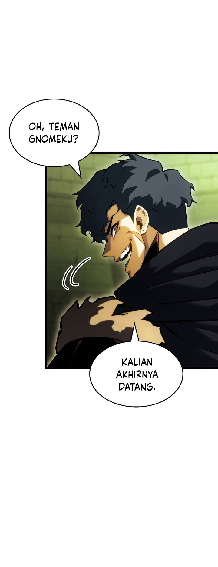 Return of the SSS-Class Ranker chapter 88