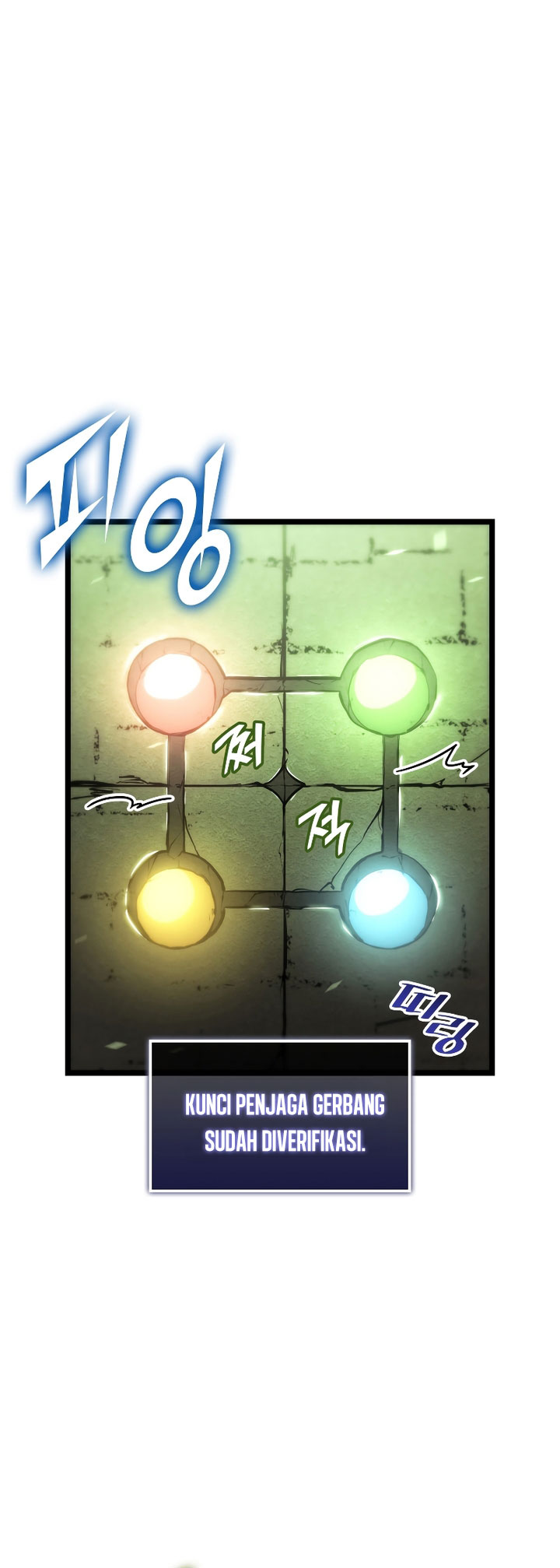 Return of the SSS-Class Ranker chapter 88