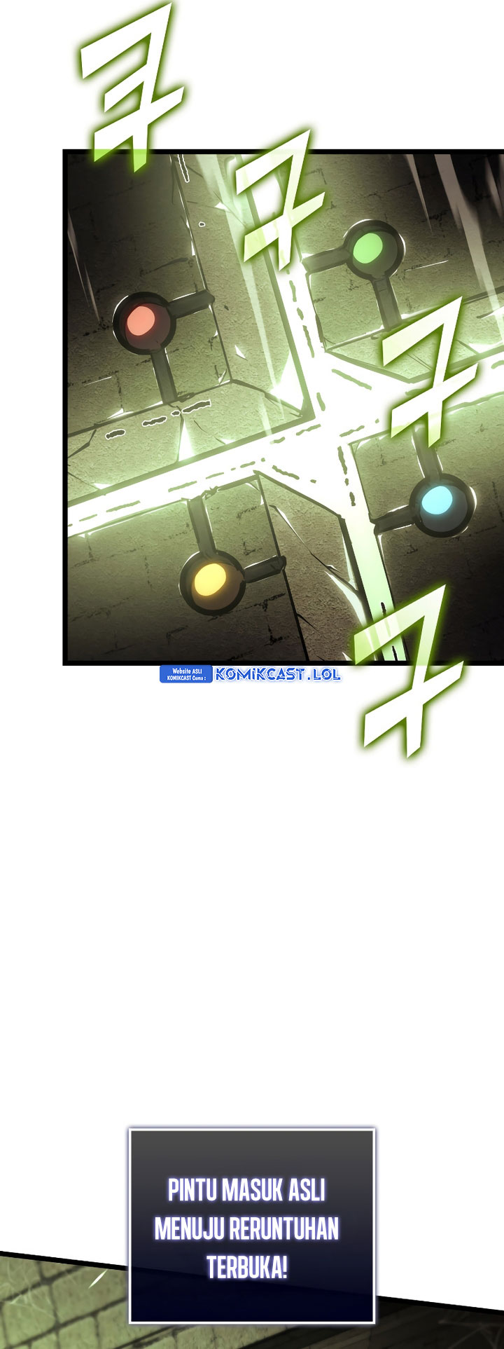 Return of the SSS-Class Ranker chapter 88