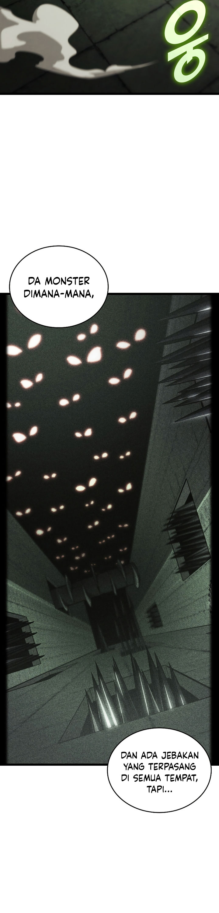 Return of the SSS-Class Ranker chapter 88