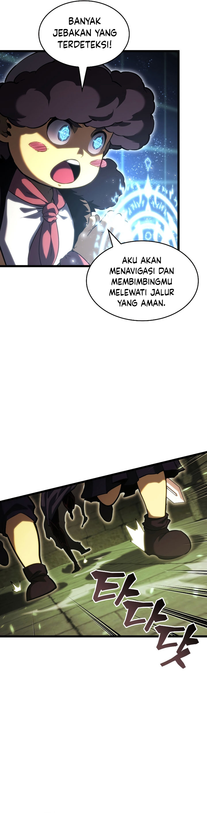 Return of the SSS-Class Ranker chapter 88