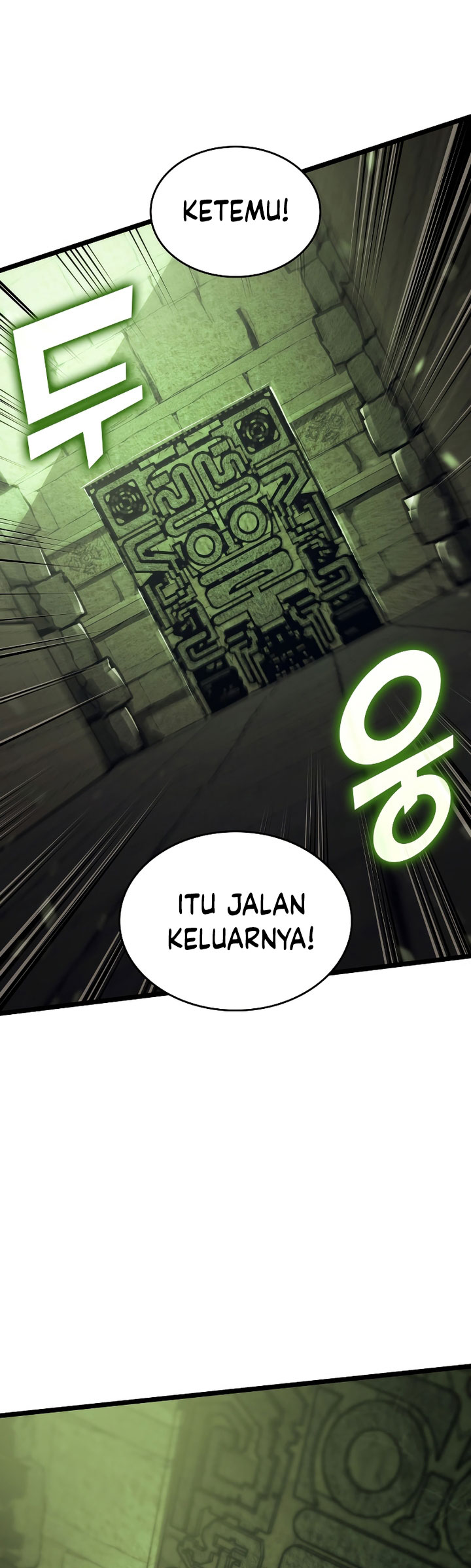Return of the SSS-Class Ranker chapter 88
