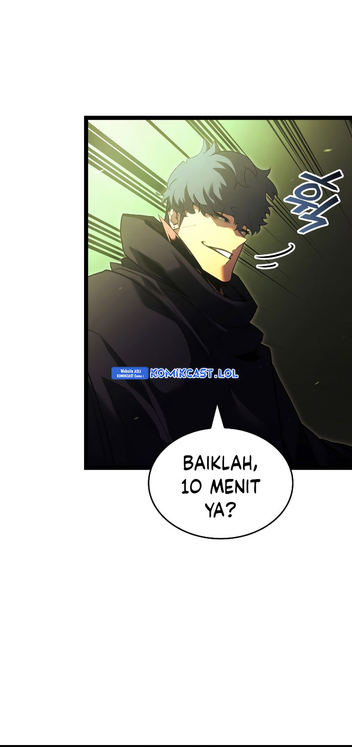 Return of the SSS-Class Ranker chapter 88