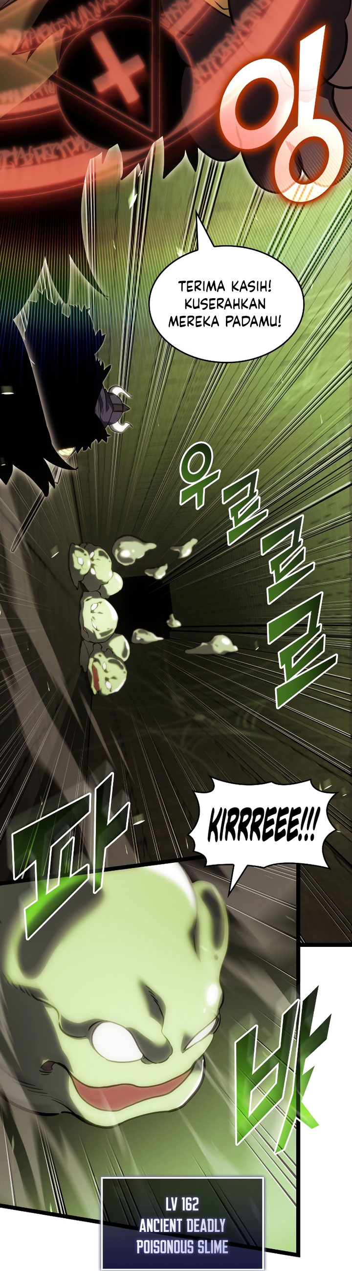 Return of the SSS-Class Ranker chapter 88
