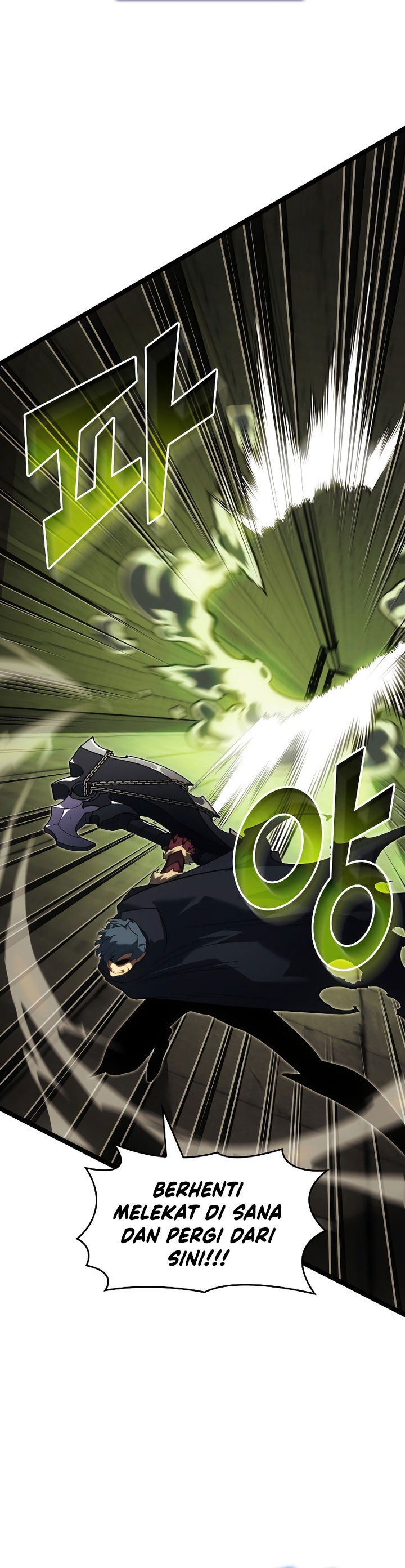 Return of the SSS-Class Ranker chapter 88