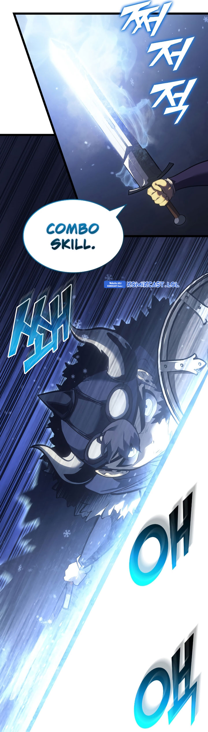 Return of the SSS-Class Ranker chapter 88