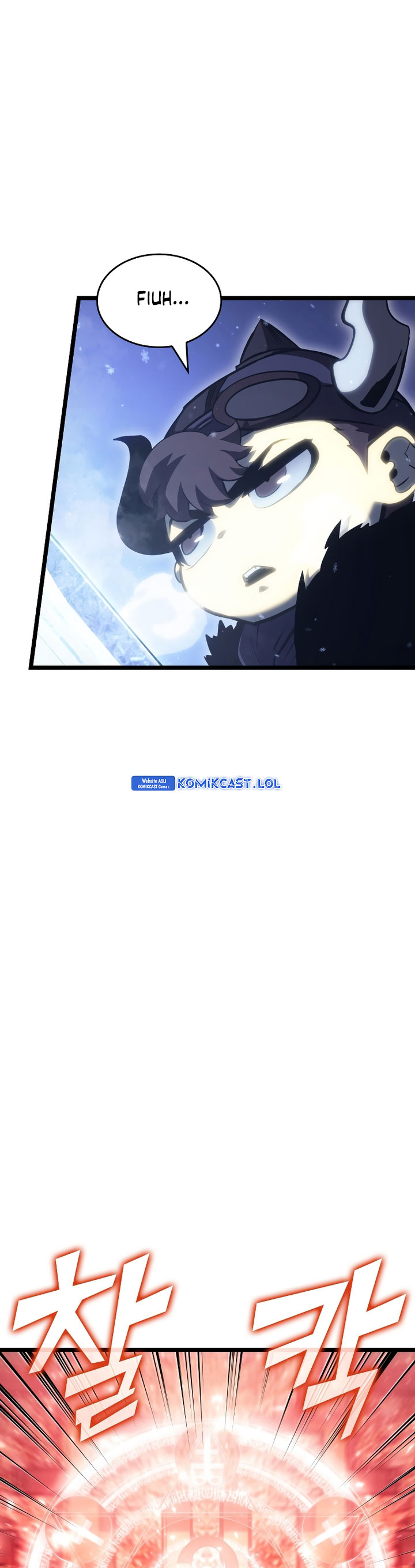 Return of the SSS-Class Ranker chapter 88