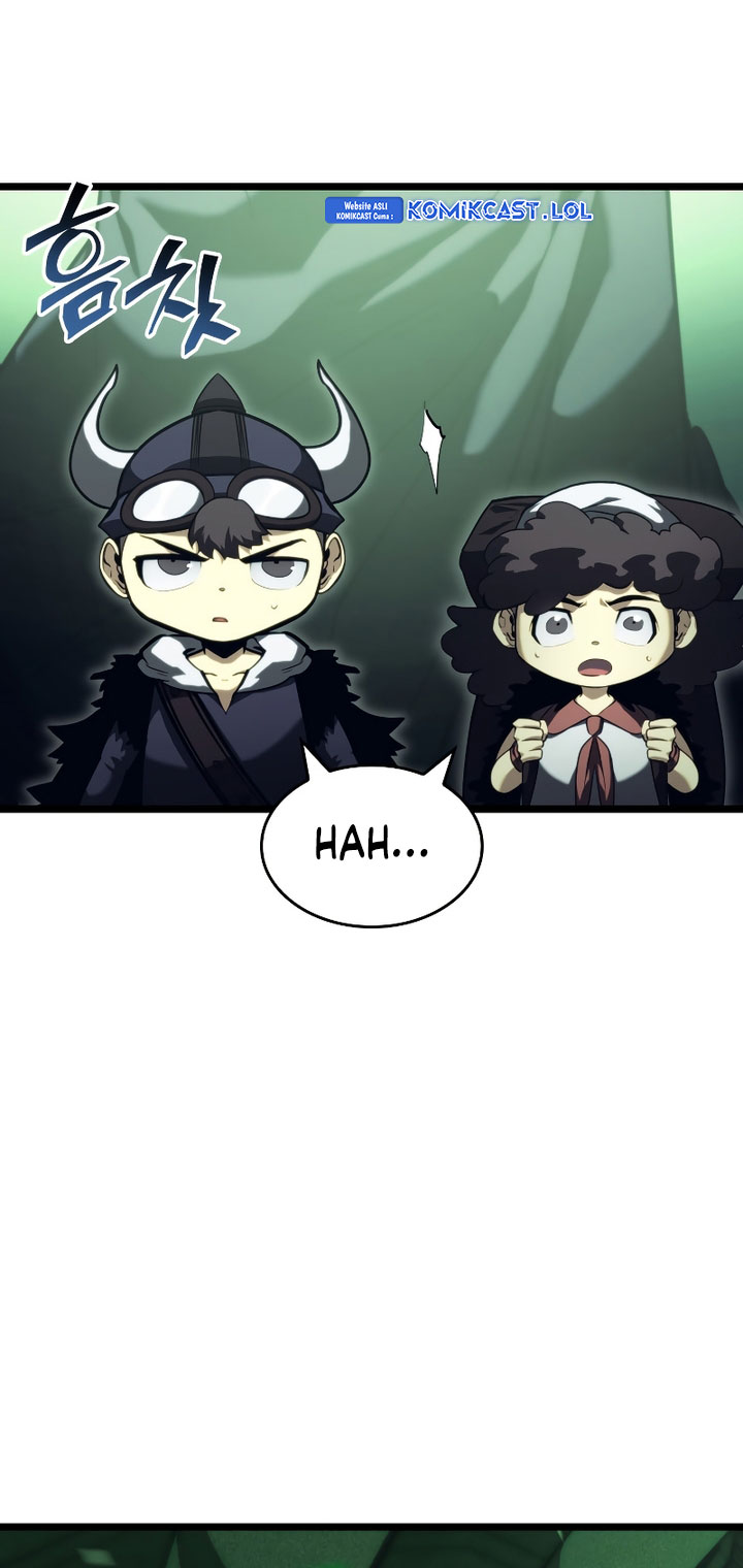 Return of the SSS-Class Ranker chapter 88