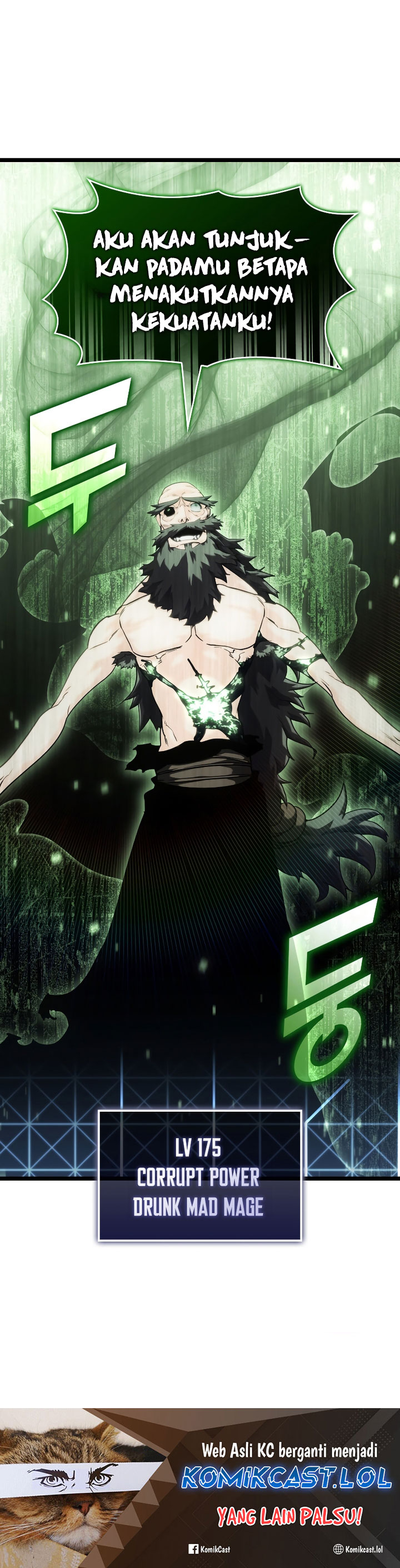 Return of the SSS-Class Ranker chapter 88