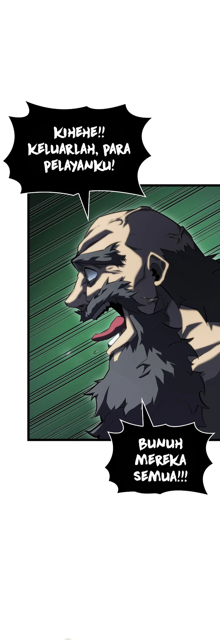 Return of the SSS-Class Ranker chapter 89