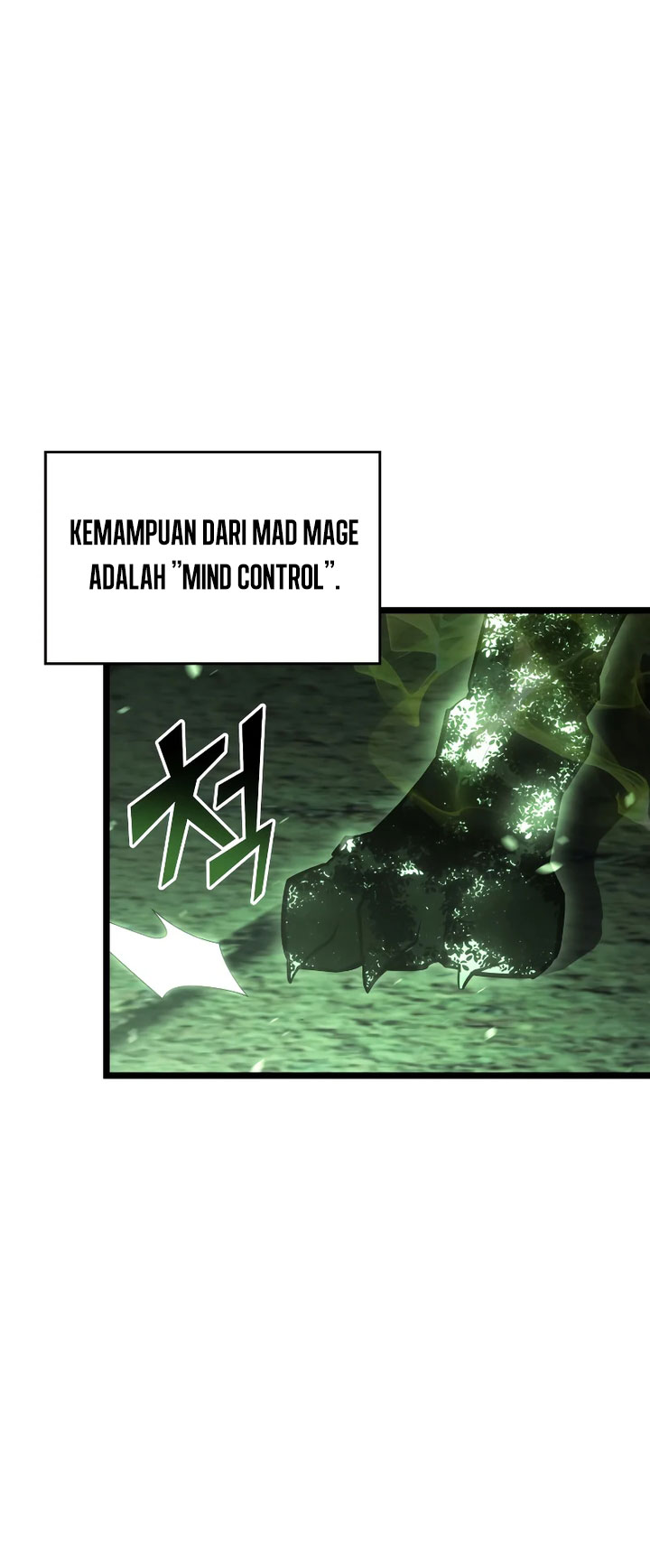 Return of the SSS-Class Ranker chapter 89