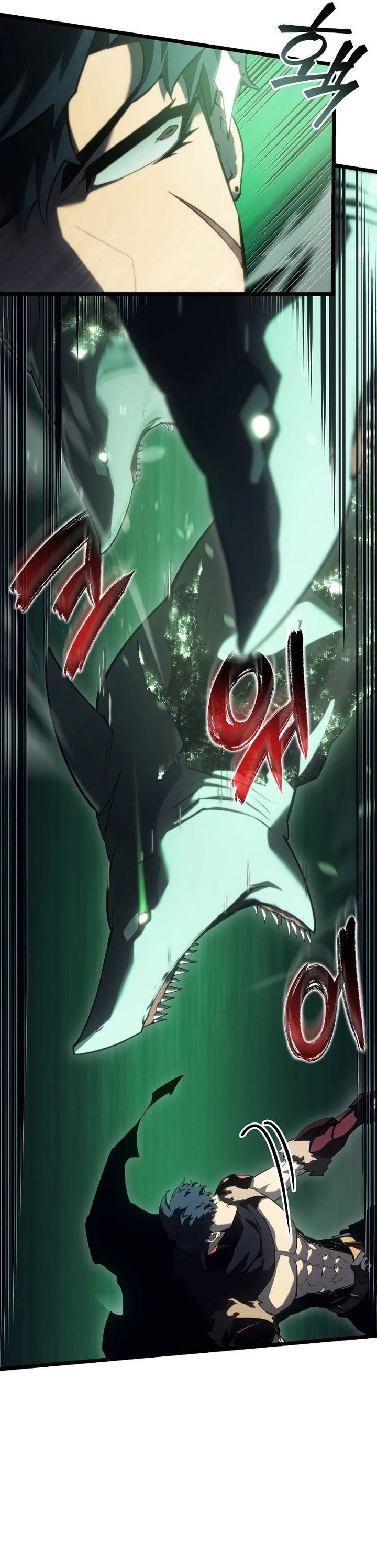 Return of the SSS-Class Ranker chapter 89