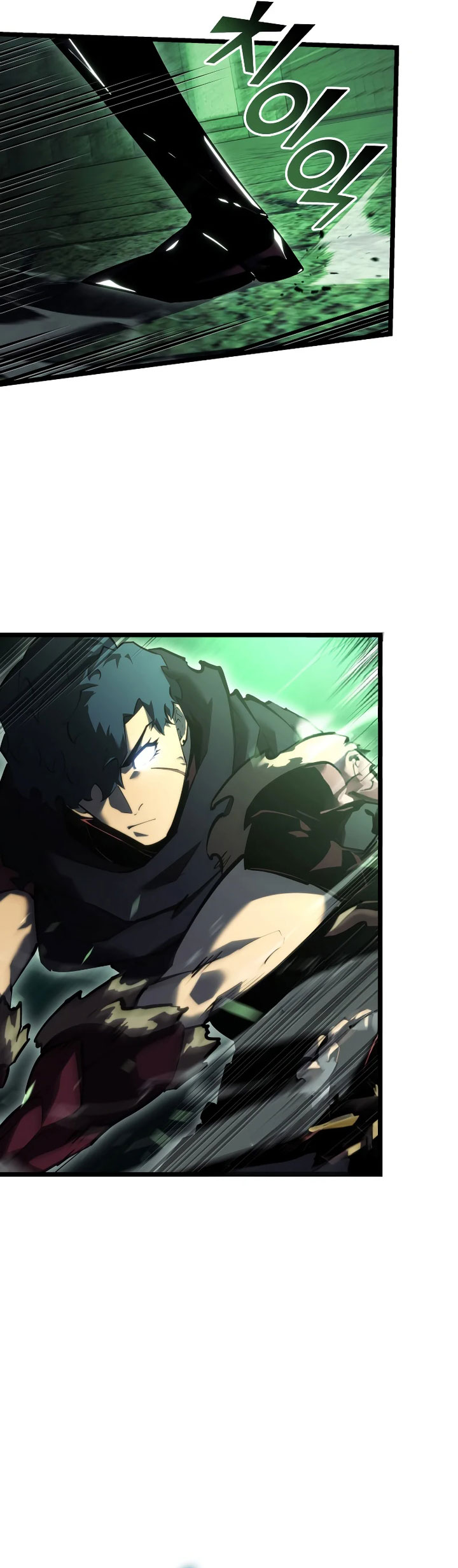 Return of the SSS-Class Ranker chapter 89