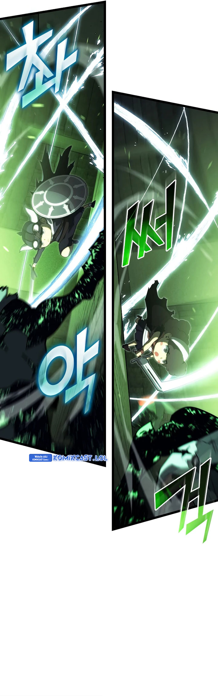 Return of the SSS-Class Ranker chapter 89