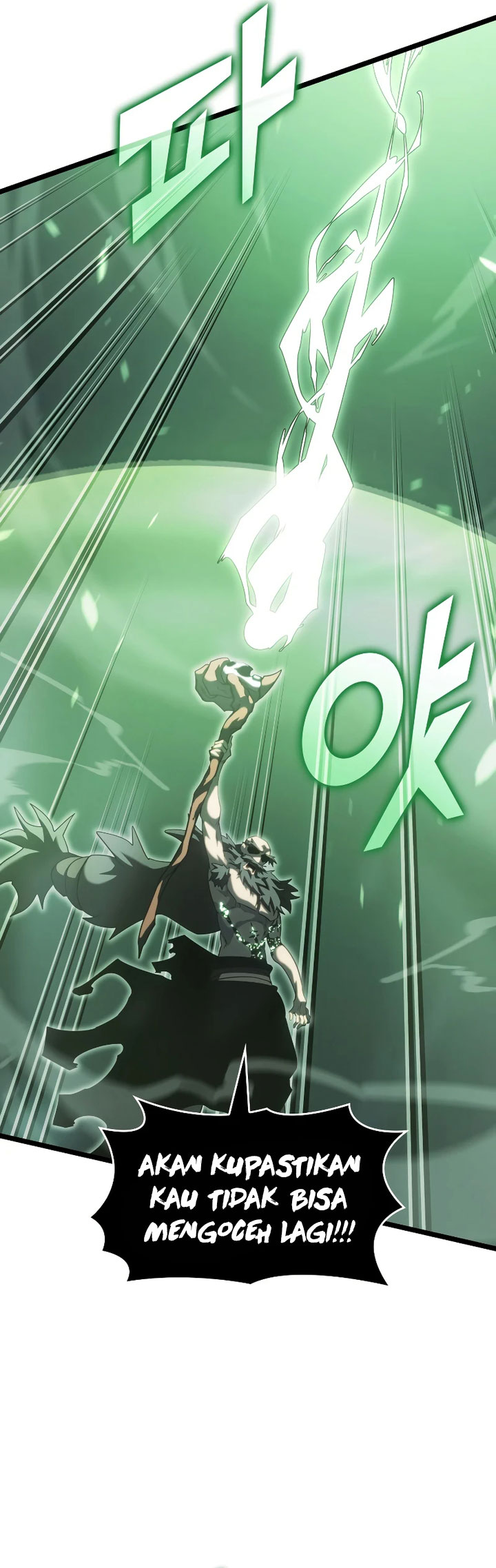 Return of the SSS-Class Ranker chapter 89