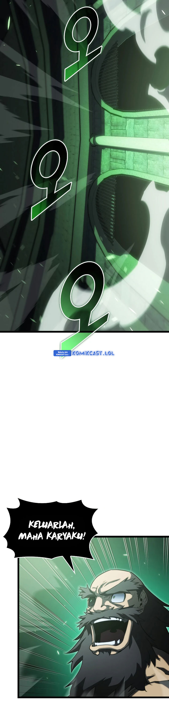 Return of the SSS-Class Ranker chapter 89