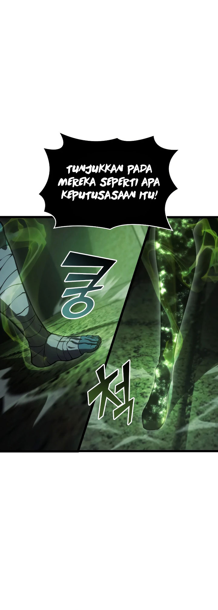 Return of the SSS-Class Ranker chapter 89