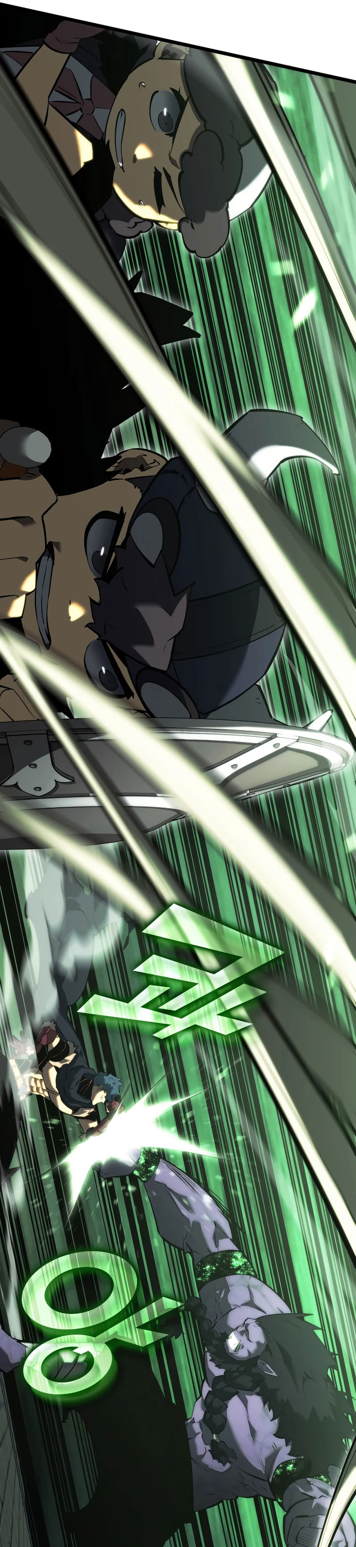 Return of the SSS-Class Ranker chapter 89