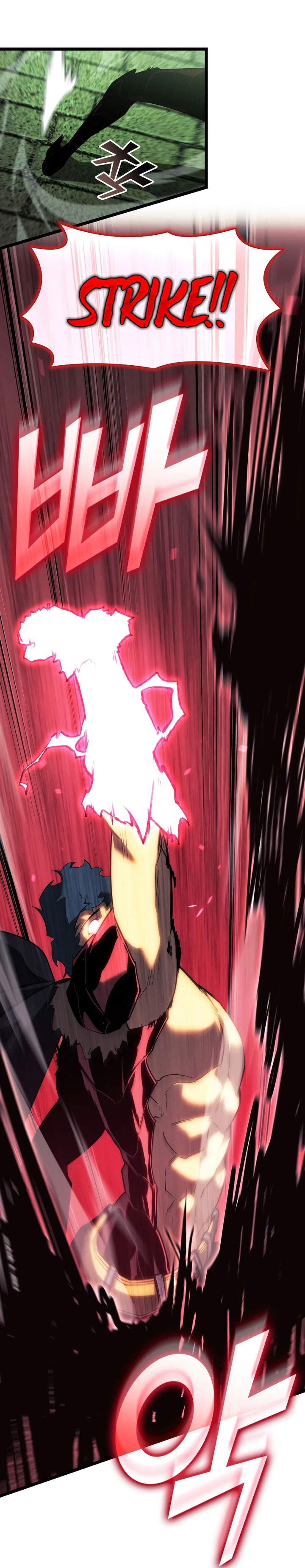 Return of the SSS-Class Ranker chapter 89