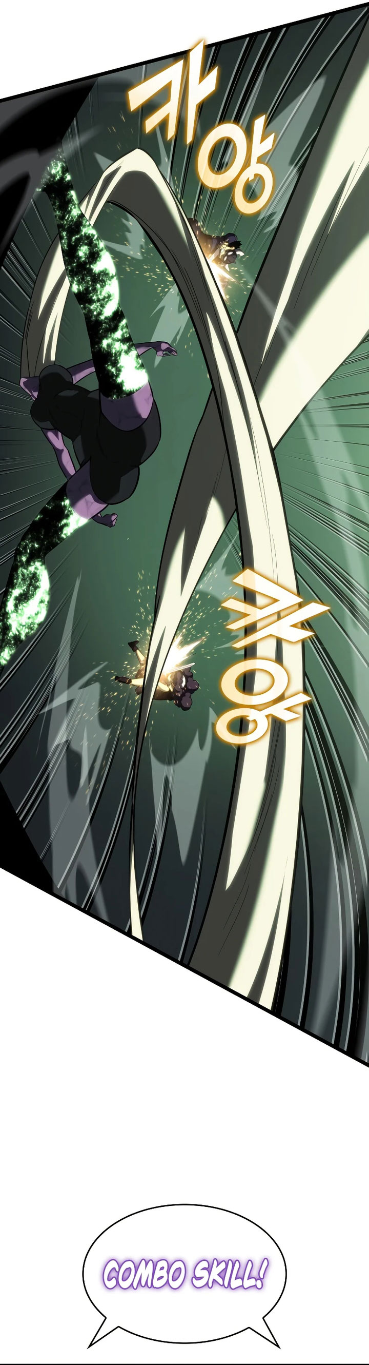Return of the SSS-Class Ranker chapter 89