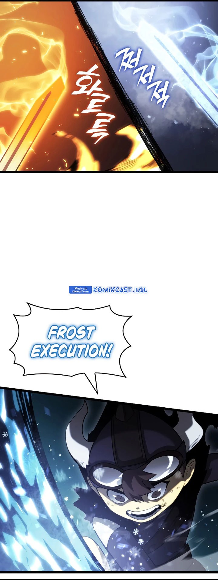 Return of the SSS-Class Ranker chapter 89