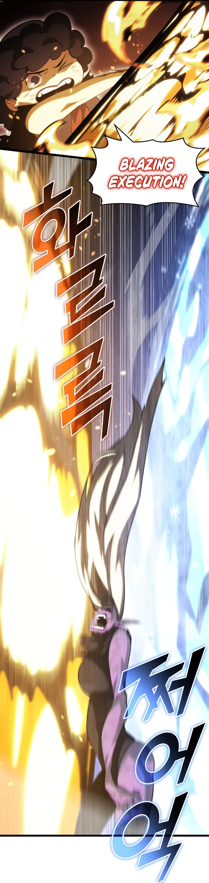 Return of the SSS-Class Ranker chapter 89