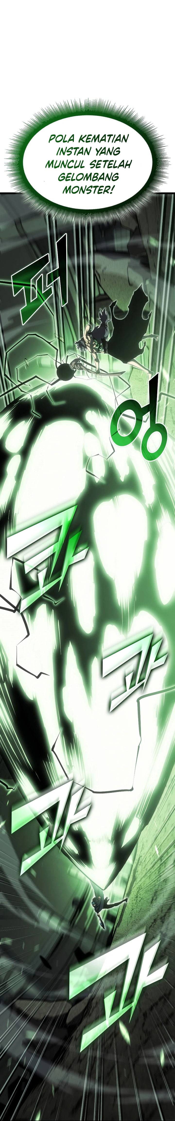 Return of the SSS-Class Ranker chapter 89