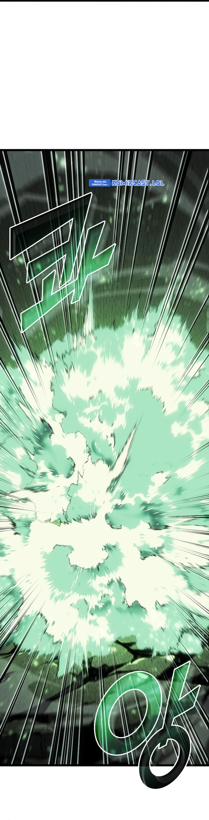 Return of the SSS-Class Ranker chapter 89