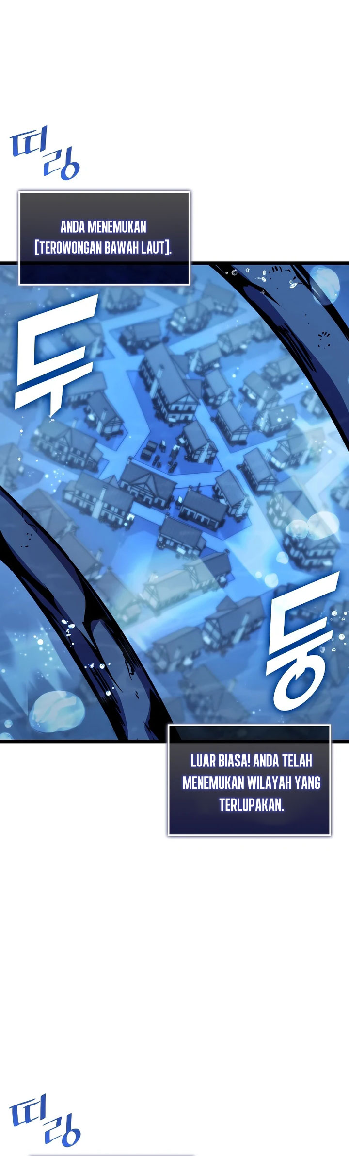 Return of the SSS-Class Ranker chapter 92